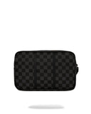 Trousse de toilette - MIDNIGHT CHATEAU TOILETRY BRICK - SPRAYGROUND - Sac Bandoulière