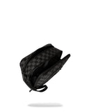 Trousse de toilette - MIDNIGHT CHATEAU TOILETRY BRICK - SPRAYGROUND - Sac Bandoulière