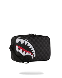Trousse de toilette - SIP BALLOON BLACK TOILETRY BRICK - SPRAYGROUND - Magna-Carta