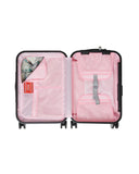 Valise - Ai FLORAL CARRY-ON LUGGAGE - SPRAYGROUND - Valise