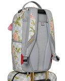 Valise - Ai FLORAL CARRY-ON LUGGAGE - SPRAYGROUND - Valise