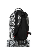 Valise - AI JOURNEY TO THE MIND CARRYON LUGGAGE - SPRAYGROUND - Valise