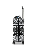 Valise - AI JOURNEY TO THE MIND CARRYON LUGGAGE - SPRAYGROUND - Valise