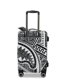 Valise - AI JOURNEY TO THE MIND CARRYON LUGGAGE - SPRAYGROUND - Valise