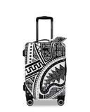 Valise - AI JOURNEY TO THE MIND CARRYON LUGGAGE - SPRAYGROUND - Valise