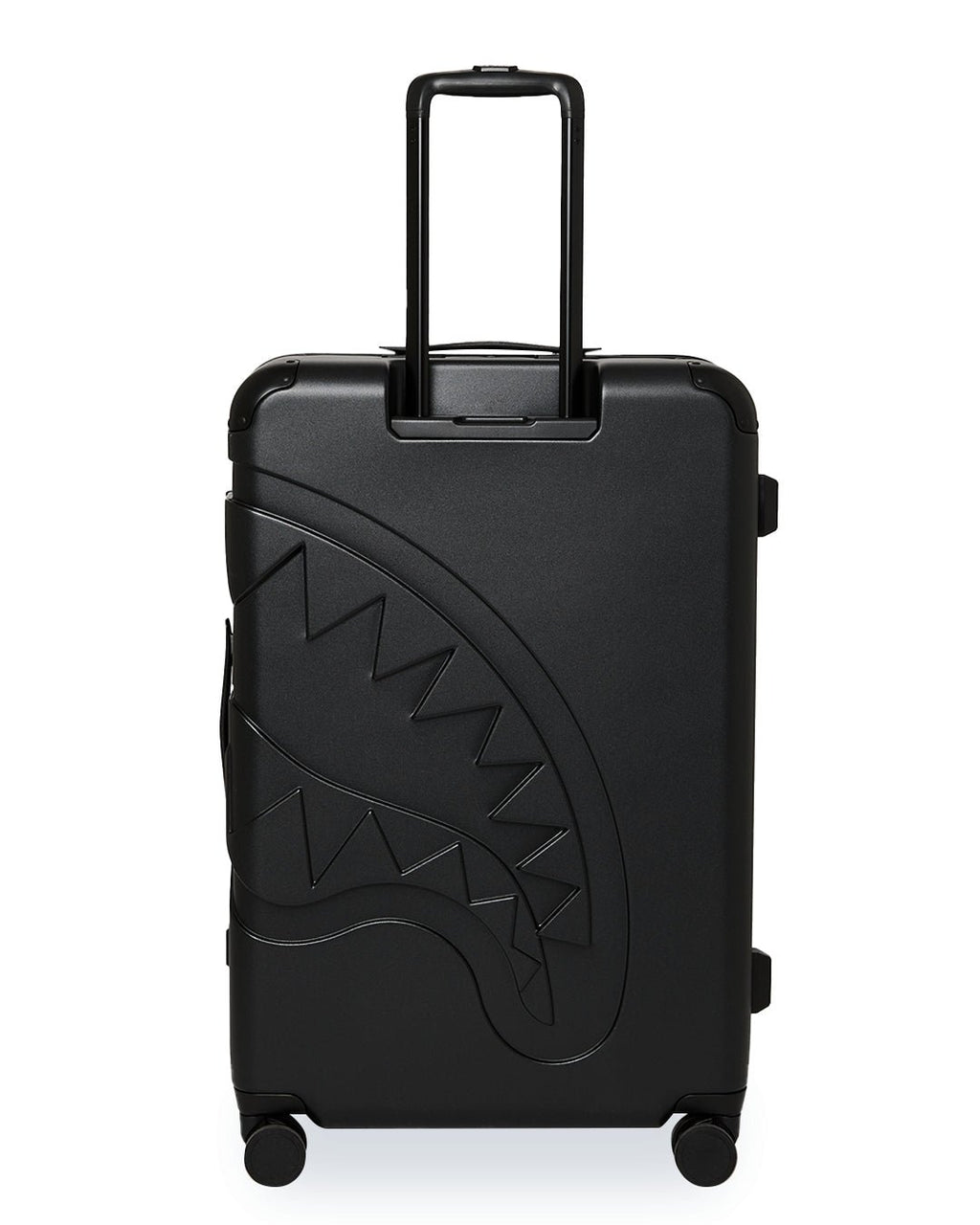 Valise - GOLD BRICK LUX LARGE HARD LUGGAGE - SPRAYGROUND - Magna-Carta