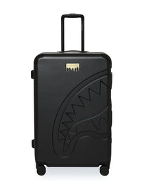 Valise - GOLD BRICK LUX LARGE HARD LUGGAGE - SPRAYGROUND - Magna-Carta