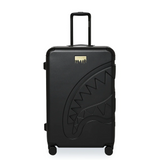 Valise  - GOLD BRICK LUX LARGE HARD LUGGAGE - SPRAYGROUND