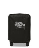Valise - PEEKING CHARACTER CHECK CARRY ON LUGGAGE - SPRAYGROUND - Valise