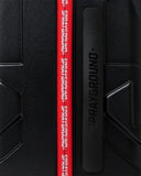 Valise - PRINTED ZIPPER SHARK CARRY-ON LUGGAGE - SPRAYGROUND - Valise