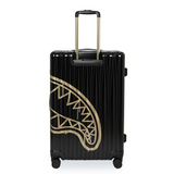 Valise - THAT GOLD DRAP FULL-SIZE LUGGAGE - SPRAYGROUND - Valise