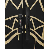 Valise - THAT GOLD DRAP FULL-SIZE LUGGAGE - SPRAYGROUND - Valise