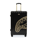 Valise - THAT GOLD DRAP FULL-SIZE LUGGAGE - SPRAYGROUND - Valise
