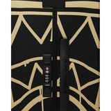 Valise - THAT GOLD DRAP FULL-SIZE LUGGAGE - SPRAYGROUND - Valise