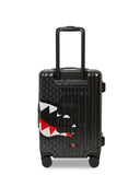 Valise - UNFINISHED SHARK LUGGAGE - SPRAYGROUND - Valise