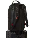 Valise - UNFINISHED SHARK LUGGAGE - SPRAYGROUND - Valise