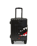 Valise - UNFINISHED SHARK LUGGAGE - SPRAYGROUND - Valise