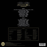 Vinyle UFO ROBOT - GOLDORAK - Goldorak