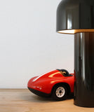 Voiture 701 Speedy Le Mans Red Metal Axel - Playforever