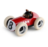 Voiture PF EG101 Hardy - Playforever