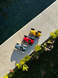 Voiture PF EG101 Hardy - Playforever