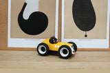 Voiture PF EG102 Sunnysider - Playforever