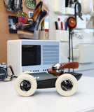 Voiture PL R802 Rufus Weller - Playforever