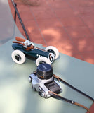 Voiture PL R802 Rufus Weller - Playforever