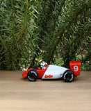 Voiture PL VT803 Turbo Lauper - Playforever