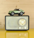 Voiture T904 Luft Hopper - Playforever