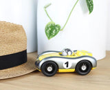 Voiture VV102 Viglietta Marco - Playforever