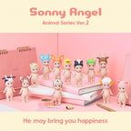 Sonny Angel - Animal 2 - Dreams - Figurine Sony Angel