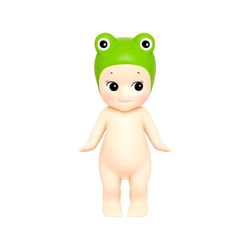 Sonny Angel - Animal 1 - Dreams - Figurine Sony Angel