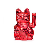 Lucky Cat rouge brillant - Donkey products