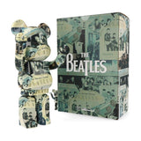 400% + 100% Bearbrick The Beatles - Medicom Toy-Magna-Carta