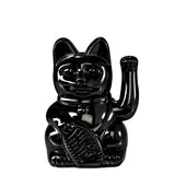 Lucky Cat Noir brillant - Donkey products