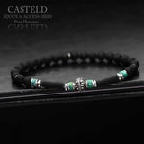 Bracelet ANTIC - Casteld-Magna-Carta