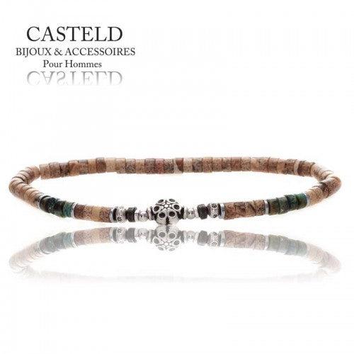 Bracelet ESCAPE - Casteld-Magna-Carta