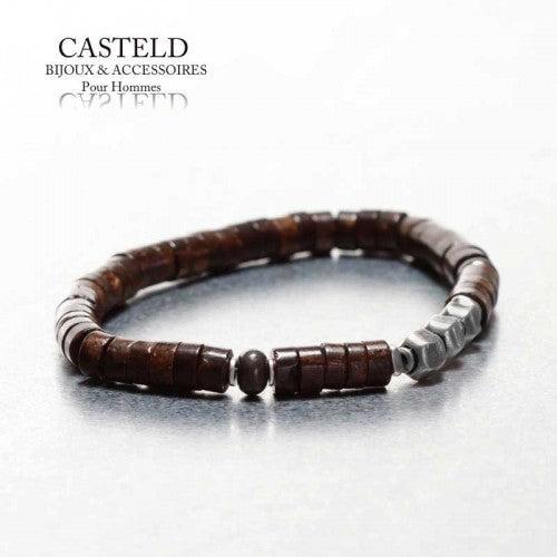 Bracelet Gab - Casteld-Magna-Carta
