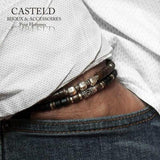 Bracelet Gab - Casteld-Magna-Carta