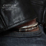 Bracelet Jonc Morrison - Casteld-Magna-Carta