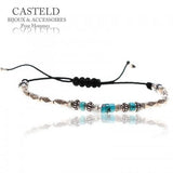 Bracelet Mc Queen - Casteld-Magna-Carta
