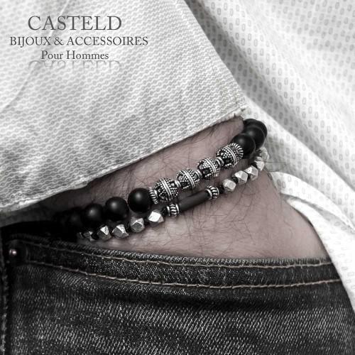 Bracelet Riders - Casteld-Magna-Carta