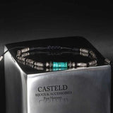 Bracelet TURQUOISE - Casteld-Magna-Carta