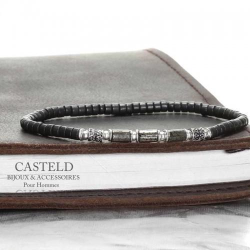 Bracelet URBAN - Casteld-Magna-Carta