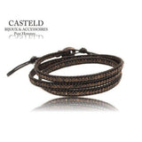 Bracelet Wrap - Casteld-Magna-Carta