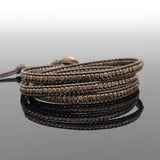 Bracelet Wrap - Casteld