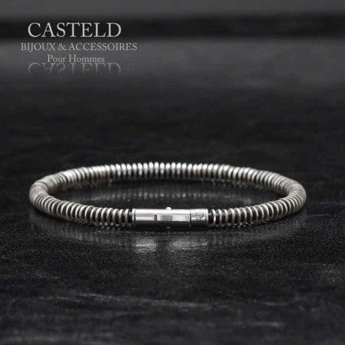 Bracelet homme Gallagher - Casteld-Magna-Carta