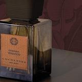 Diffuseur de parfum Habana Tabacco - Locherber-Magna-Carta