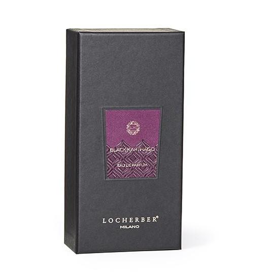 Eau de Parfum -Black Karthago 100 ml - Locherber-Magna-Carta